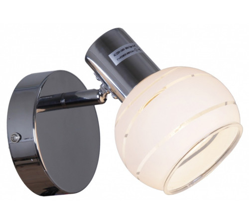 Бра De Markt 05909-0.8-01 CR