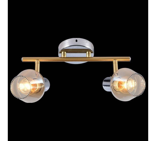 Спот Reluce 05949-1 05949-0.8-02 CR+GOLD