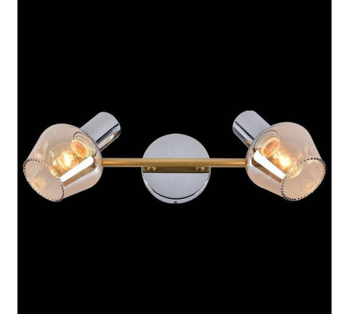 Спот Reluce 05949-1 05949-0.8-02 CR+GOLD