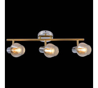 Спот Reluce 05949-1 05949-0.8-03 CR+GOLD