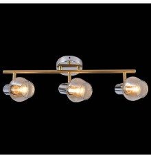 Спот Reluce 05949-1 05949-0.8-03 CR+GOLD