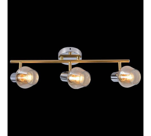 Спот Reluce 05949-1 05949-0.8-03 CR+GOLD