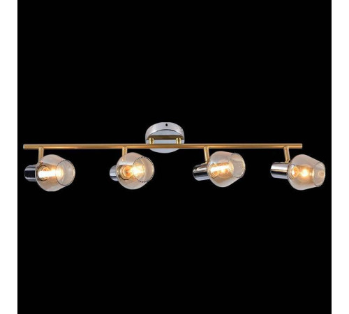 Спот Reluce 05949-1 05949-0.8-04 CR+GOLD