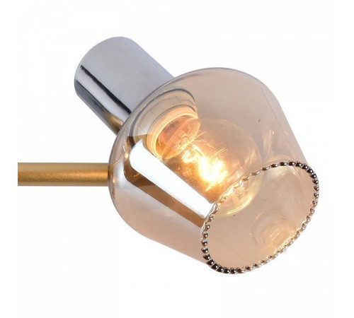 Спот Reluce 05949-1 05949-0.8-04 CR+GOLD