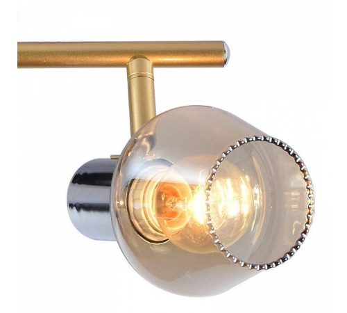 Спот Reluce 05949-1 05949-0.8-04 CR+GOLD