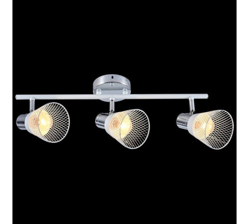 Спот 05968-2 05968-0.8-03 WH+CR