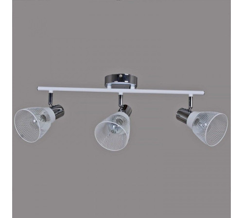 Спот 05968-2 05968-0.8-03 WH+CR