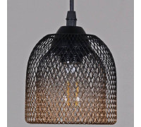 Подвесной светильник Reluce 06163 06163-0.9-01 BK