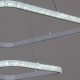 Подвесной светильник Reluce 06316 06316-3.9-02 WH