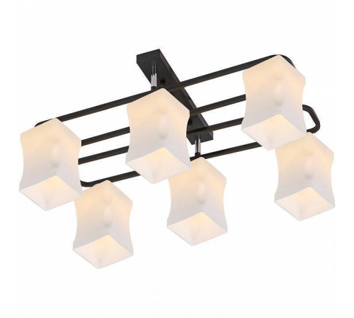 Потолочная люстра Reluce 06595 06595-0.3-06