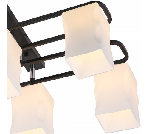 Потолочная люстра Reluce 06595 06595-0.3-06