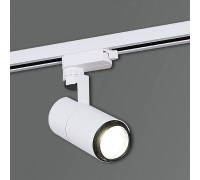 Светильник на штанге Reluce  06712-9.3-001QY LED12W WT