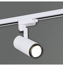 Светильник на штанге Reluce  06712-9.3-001QY LED12W WT