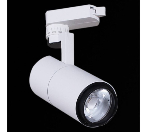 Светильник на штанге Reluce 06712-9.3-001QY LED12W WT