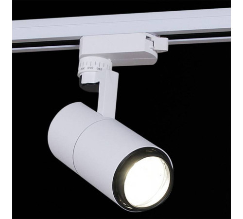 Светильник на штанге Reluce 06712-9.3-001QY LED12W WT