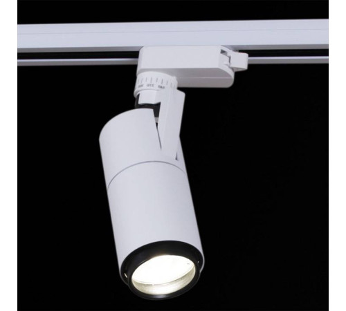 Светильник на штанге Reluce 06712-9.3-001QY LED12W WT