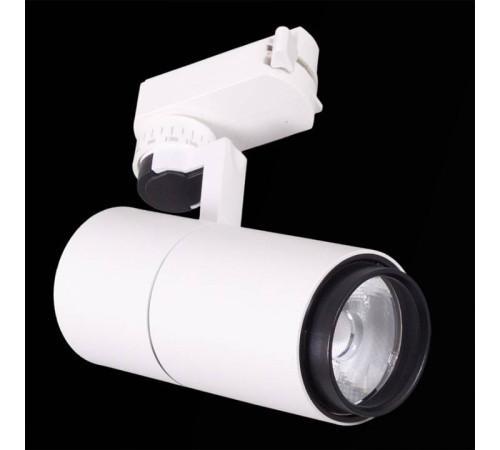 Светильник на штанге Reluce 06712-9.3-001QY LED12W WT