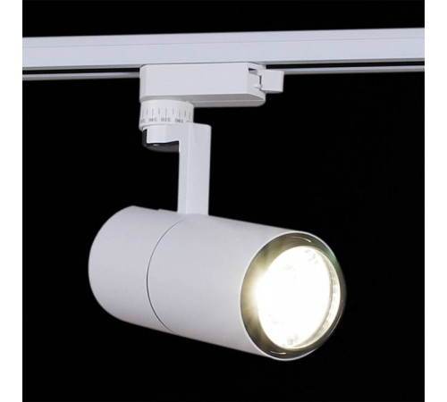 Светильник на штанге Reluce 06720-9.3-001QY LED20W WT