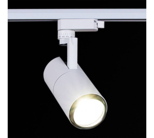 Светильник на штанге Reluce 06720-9.3-001QY LED20W WT