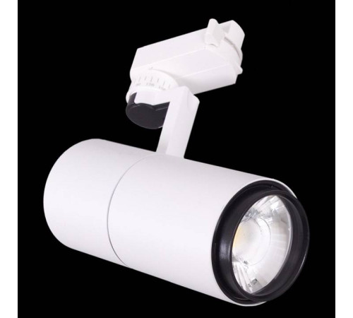 Светильник на штанге Reluce 06720-9.3-001QY LED20W WT
