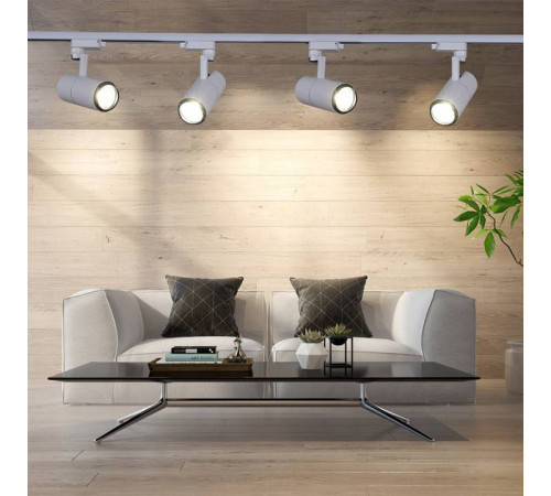 Светильник на штанге Reluce 06720-9.3-001QY LED20W WT