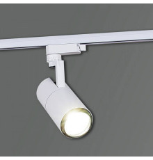 Светильник на штанге Reluce  06720-9.3-001QY LED20W WT