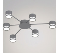 Потолочная люстра 06730-0.3-06 GX53 GREY