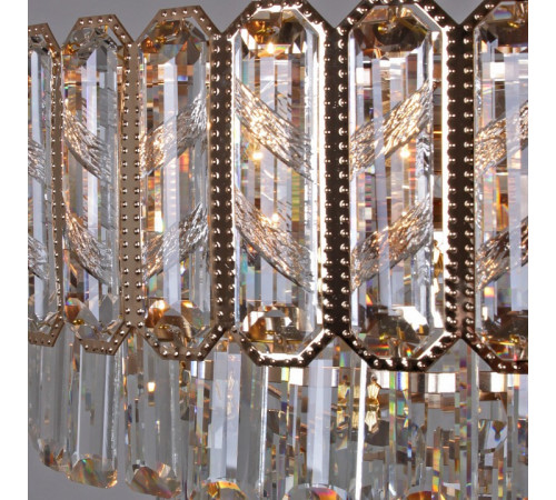 Подвесная люстра 07070-0.4-800L CR