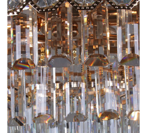 Подвесная люстра 07070-0.4-800L CR