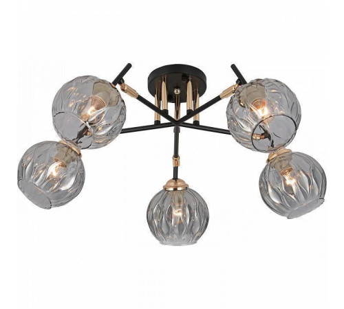 Люстра на штанге Reluce 07200 07200-0.3-05