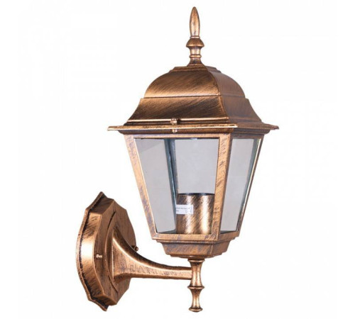 Светильник на штанге Reluce 08242-0.2-001W BKG