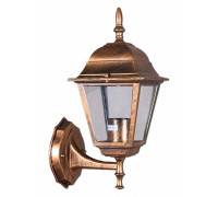 Светильник на штанге Reluce  08242-0.2-001W BKG