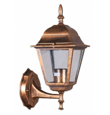 Светильник на штанге Reluce  08242-0.2-001W BKG