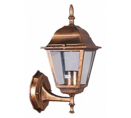 Светильник на штанге Reluce 08242-0.2-001W BKG