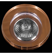 Встраиваемый светильник  08260-9.0-001FLY MR16 TEA