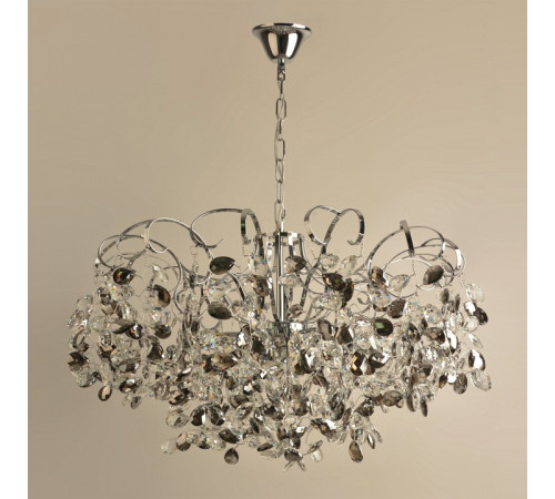 Подвесная люстра 08281-0.4-08 CR