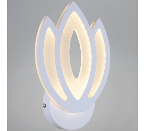 Накладной светильник 08429-0.2-01 WH