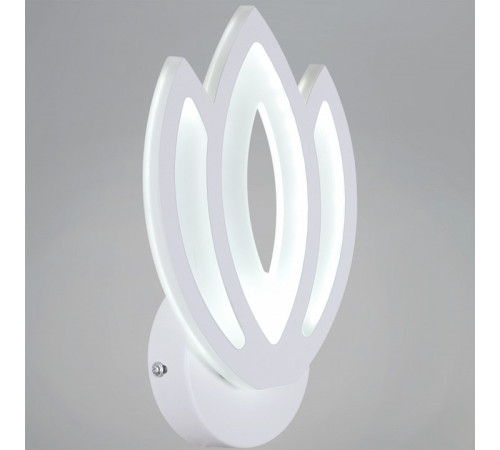 Накладной светильник 08429-0.2-01 WH