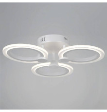 Потолочная люстра Reluce 09501 09501-0.3-03 WH