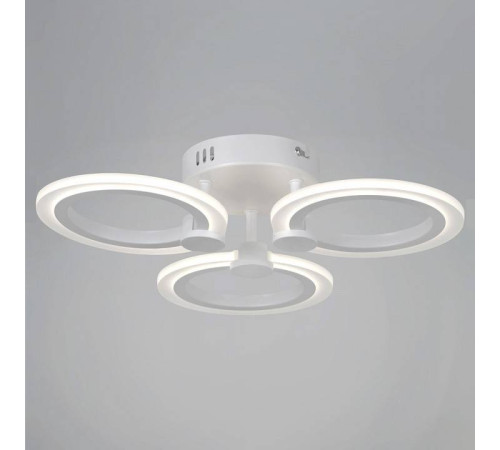 Потолочная люстра Reluce 09501 09501-0.3-03 WH
