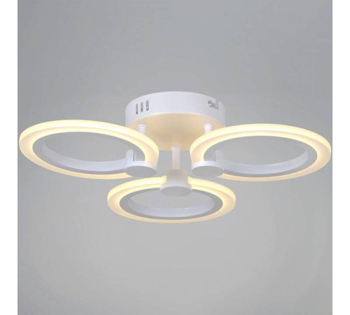 Потолочная люстра Reluce 09501 09501-0.3-03 WH