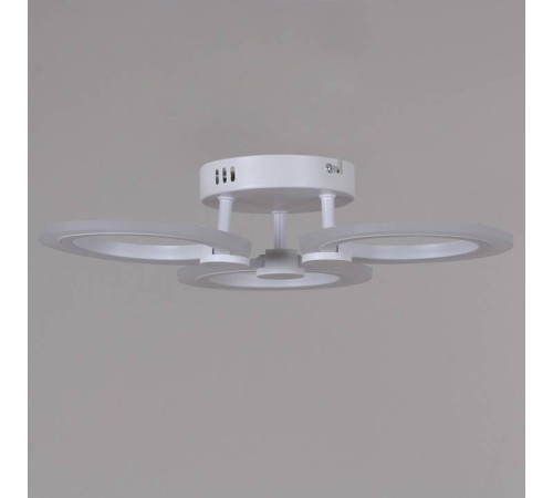 Потолочная люстра Reluce 09501 09501-0.3-03 WH