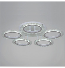 Потолочная люстра 09812-3.3-05A WH