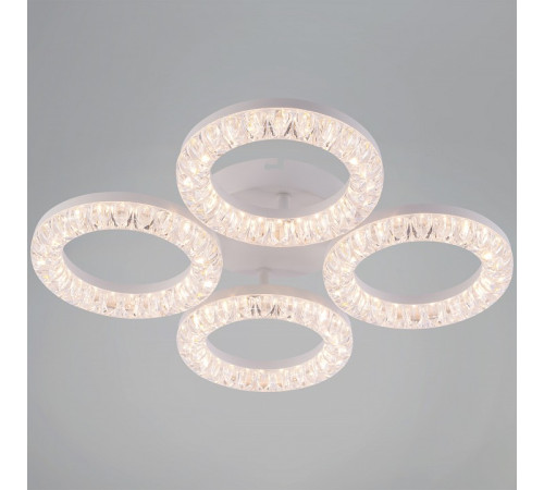 Потолочная люстра 09847 09847-0.3-04A WH