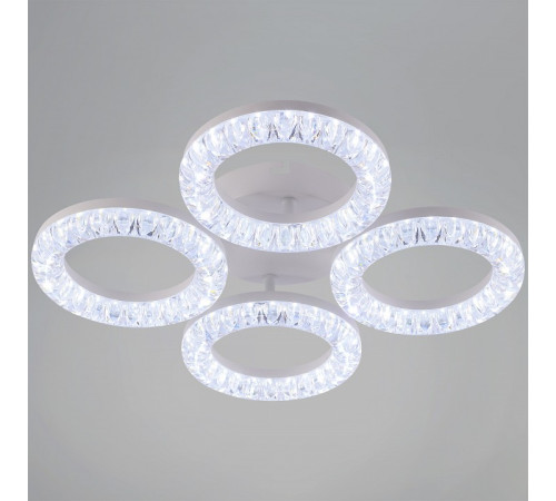 Потолочная люстра 09847 09847-0.3-04A WH