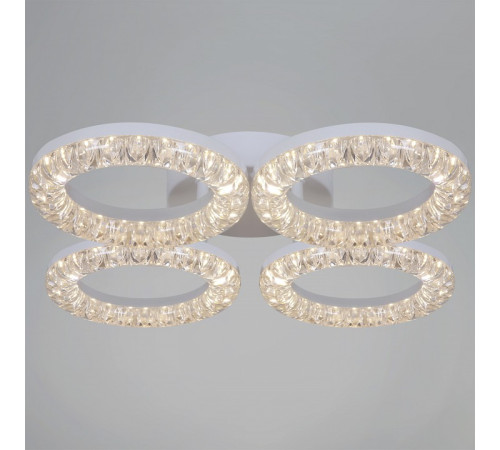 Потолочная люстра 09847 09847-0.3-04A WH