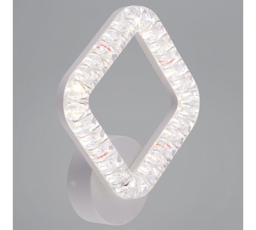 Бра 09848 09848-0.2-01A WH