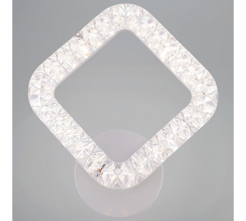 Бра 09848 09848-0.2-01A WH