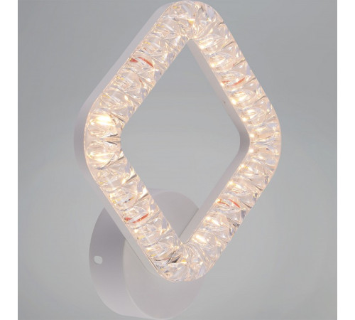 Бра 09848 09848-0.2-01A WH