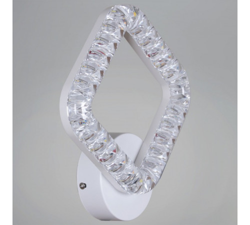 Бра 09848 09848-0.2-01A WH